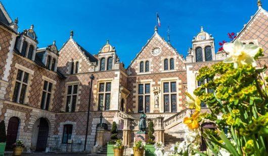 Bnb Le Cocon, Coeur Historique D'Orleans, 5' Train Station エクステリア 写真